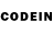 Codein напиток Lean (лин) Gruffeto